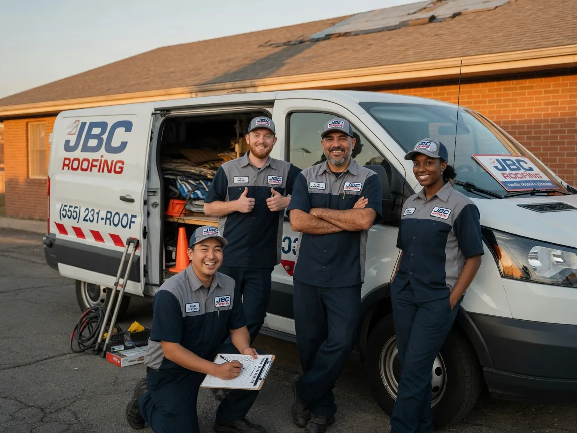 Roof Replacement company in Lynnville, IN