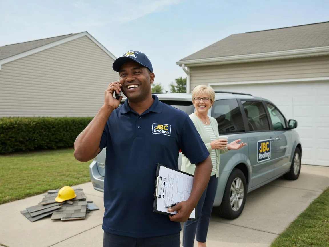 Roof Replacement Lynnville, IN FAQs